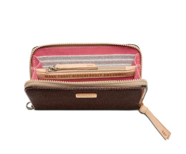 Ember Essential Wallet