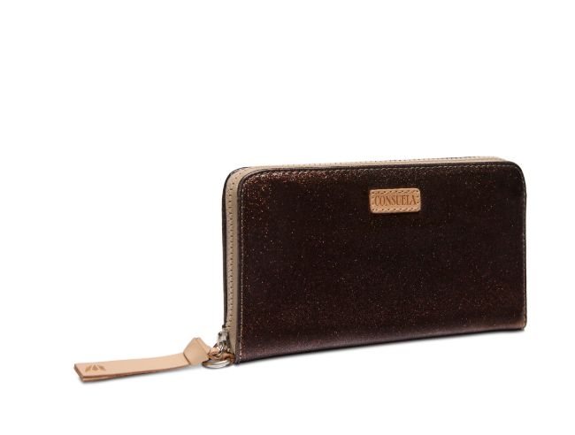 Ember Essential Wallet