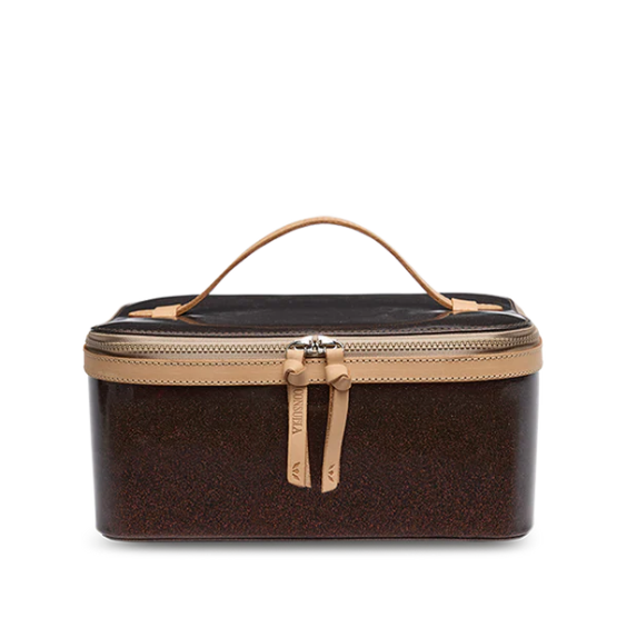 Ember Travel Traincase