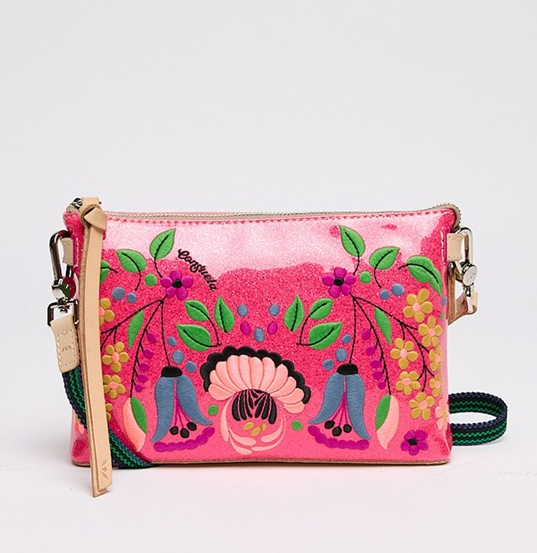 Ivy Midtown Crossbody