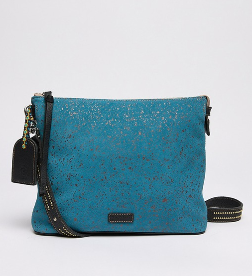 Nilo Downtown Crossbody