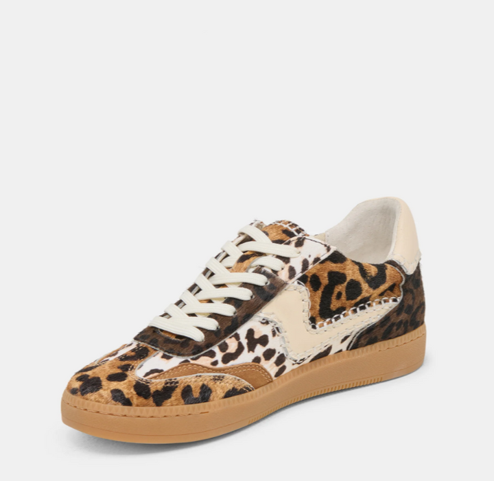 Notice Stitch Patchwork - Leopard - 6