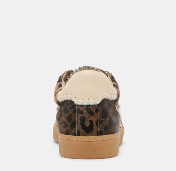 Notice Stitch Patchwork - Leopard - 6