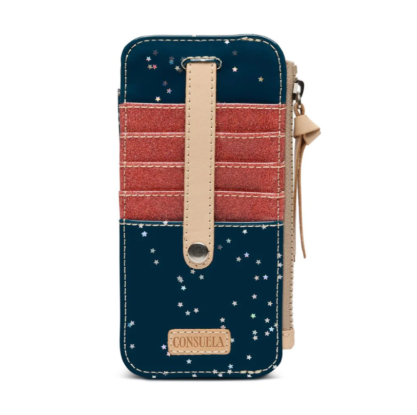 Nyla Card Organizer