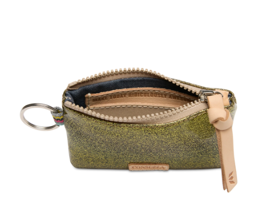 Oly Teeny Pouch
