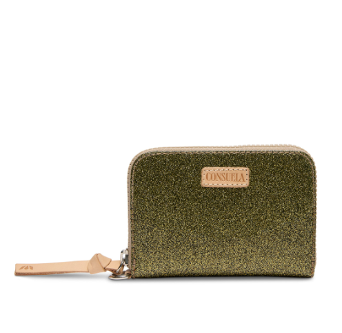 Oly Zippy Wallet