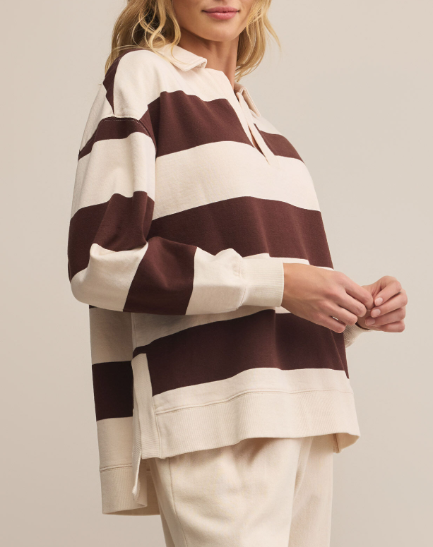 Rugby Henley Sandalwood