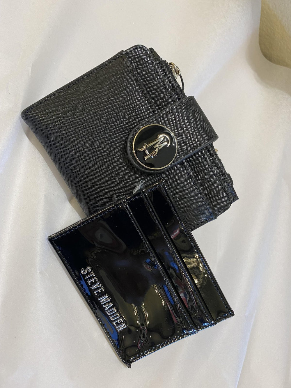 Bifold Pop Out Box- BLK