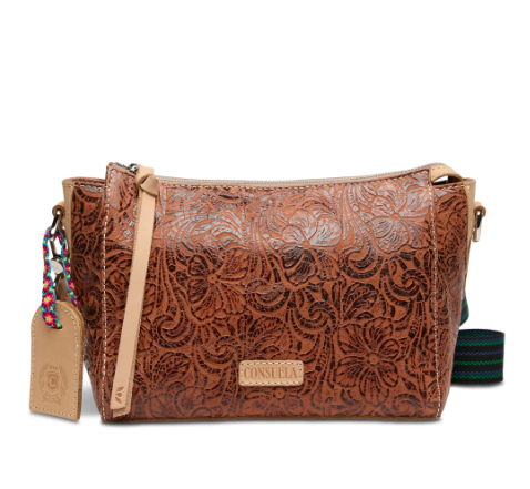 Sally City Bag