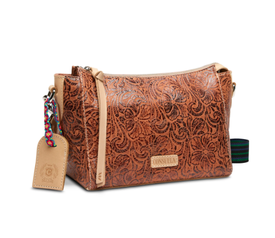 Sally City Bag