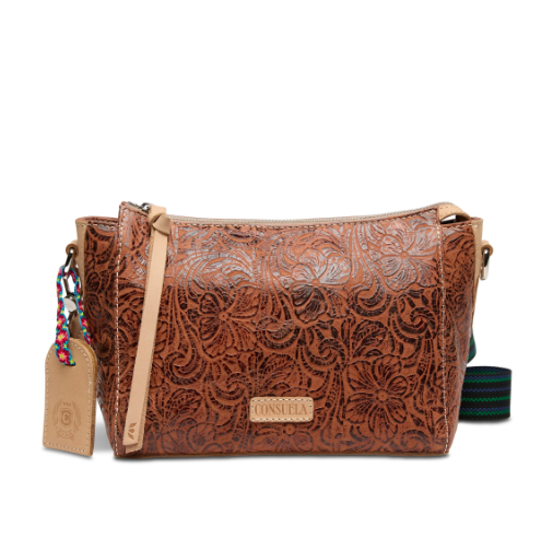 Sally City Bag
