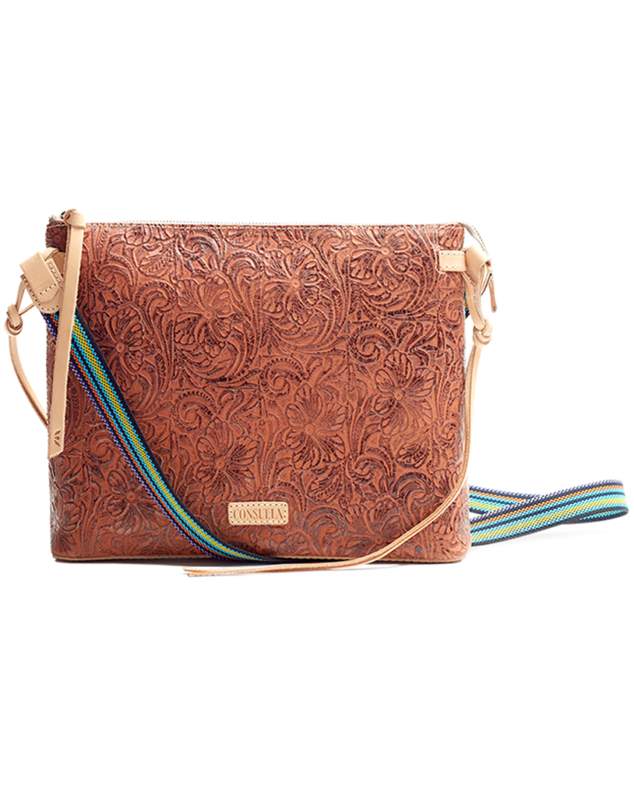 Sally Downtown Crossbody