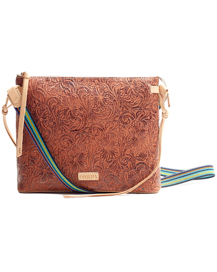 Sally Downtown Crossbody