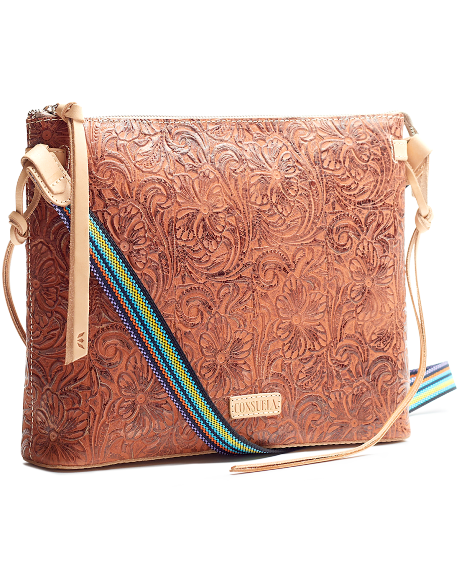 Sally Downtown Crossbody