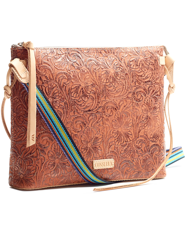 Sally Downtown Crossbody