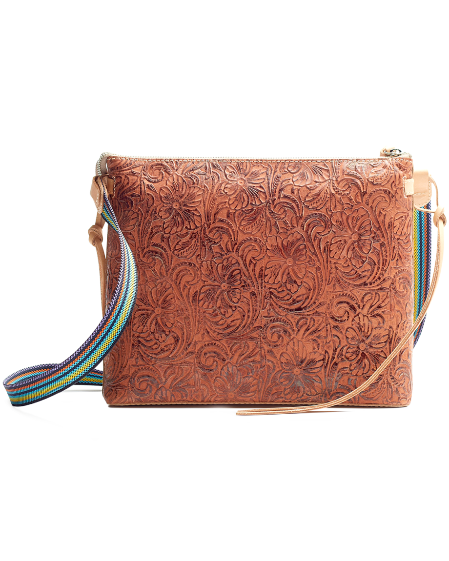 Sally Downtown Crossbody