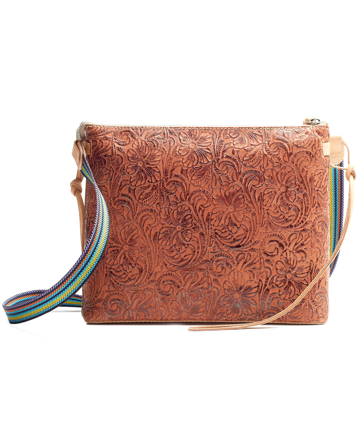 Sally Downtown Crossbody