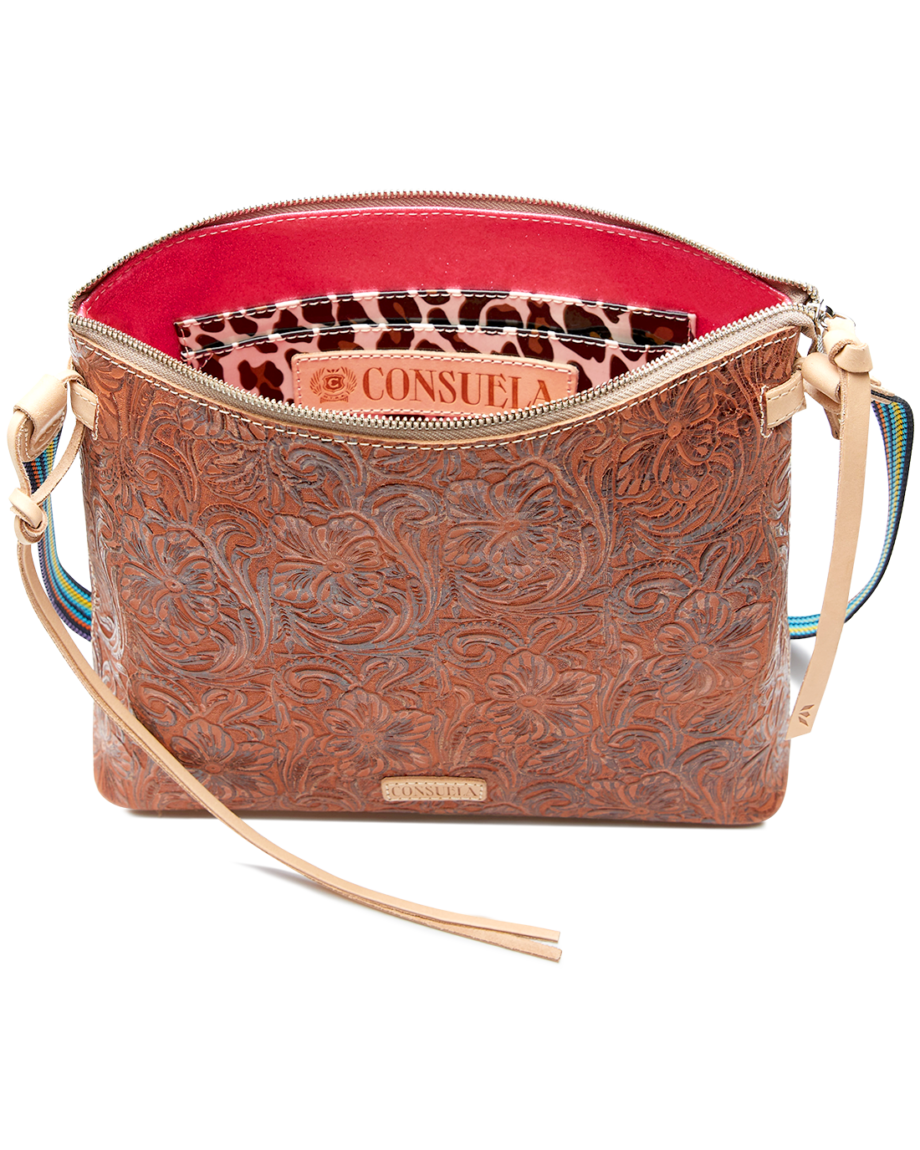 Sally Downtown Crossbody