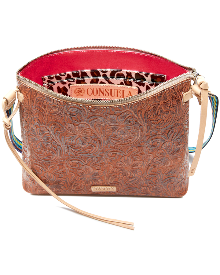Sally Downtown Crossbody