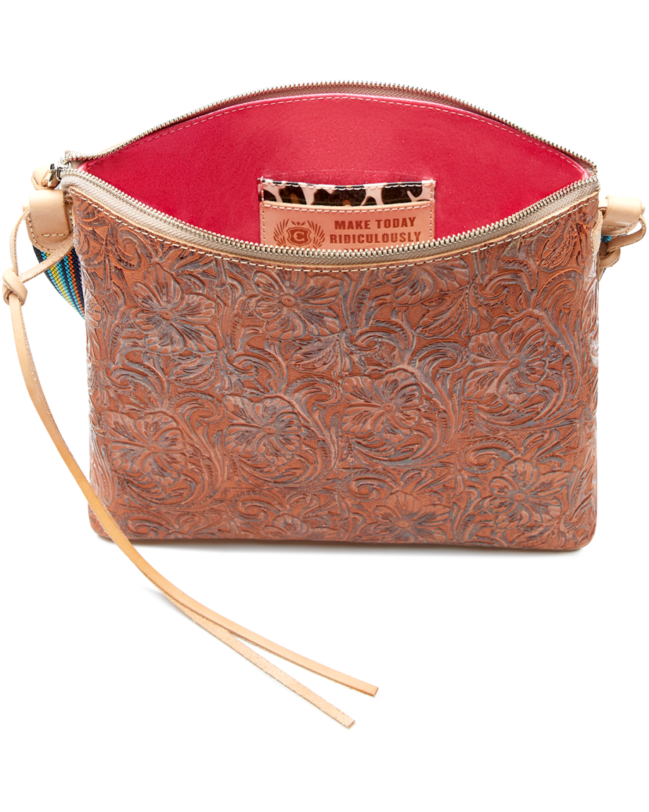Sally Downtown Crossbody