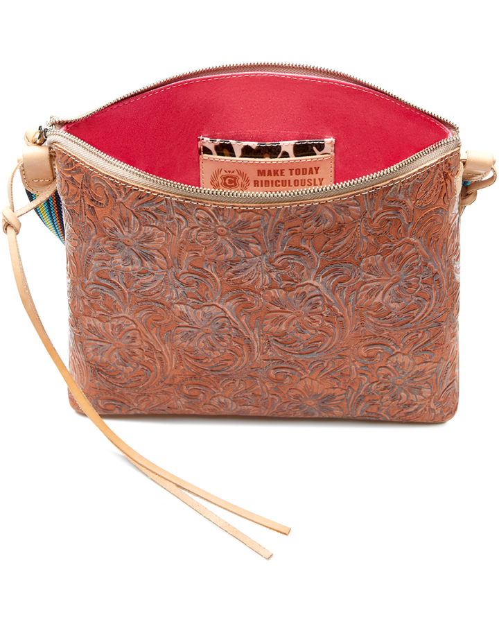 Sally Downtown Crossbody