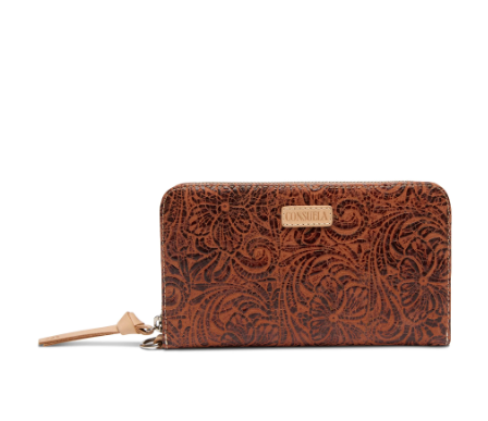 Sally Essential Wallet