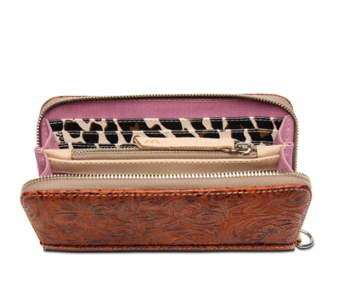 Sally Essential Wallet