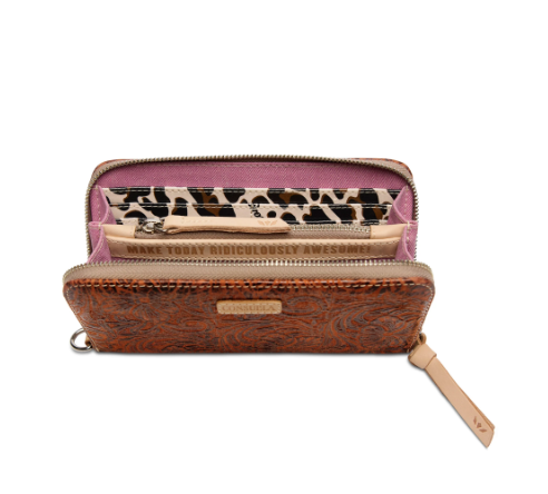 Sally Essential Wallet