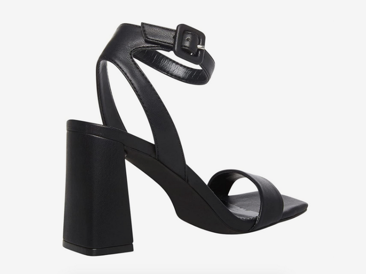 Winnii Heel - Blk Pari - 9.5