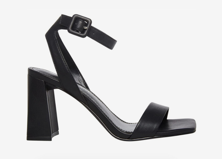 Winnii Heel - Blk Pari