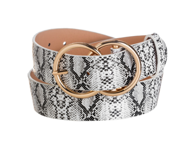 Snake CG Belt