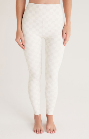 Check Mate Legging