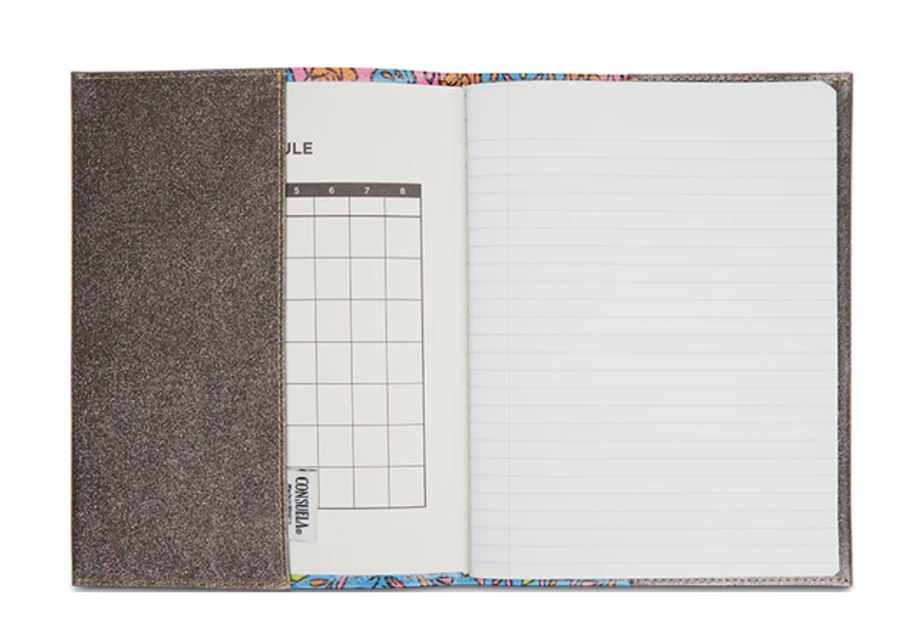 Mandy Notebook