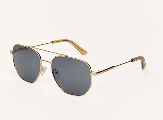 Highway Gold - Grey Polarized
