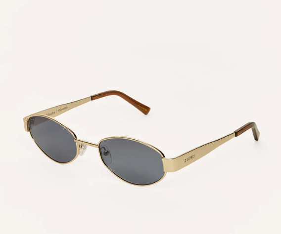 Palisades Gold - Grey Polarized