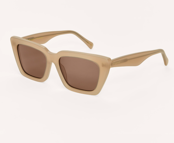 Feel Good Taupe-Brown Polarized