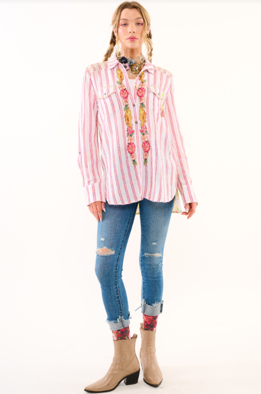 Birth of Venus Shirt