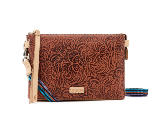 Sally Midtown Crossbody
