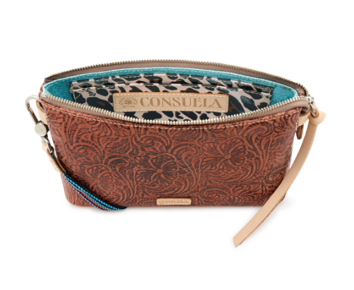 Sally Midtown Crossbody