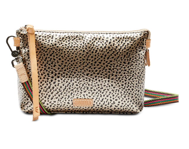Wesley Midtown Crossbody