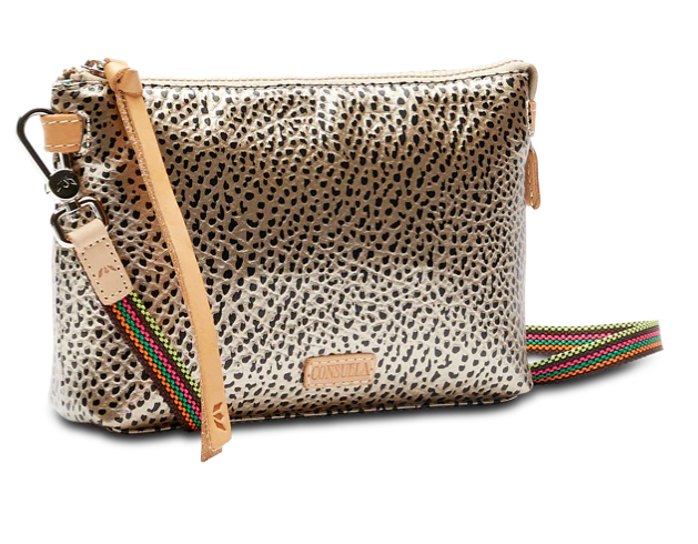 Wesley Midtown Crossbody