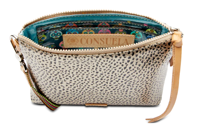Wesley Midtown Crossbody
