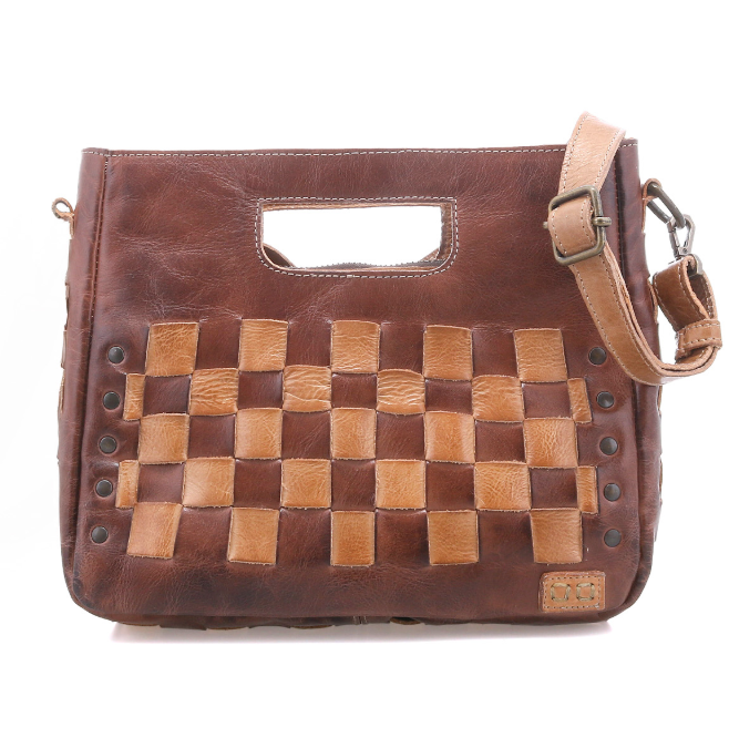 Keiki Bag- Teak Oats Rustic