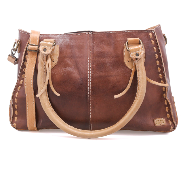 Rockababy Bag-Teak Oats Rustic