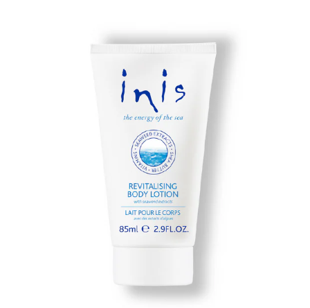 Revitalising Body Lotion