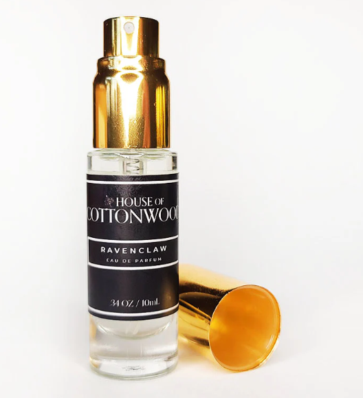 Ravenclaw Eau De Parfum 10mL