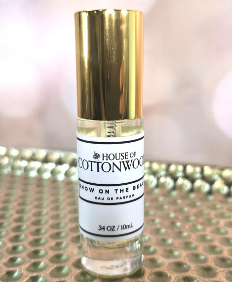 Snow On The Beach Eau De Parfum 10mL