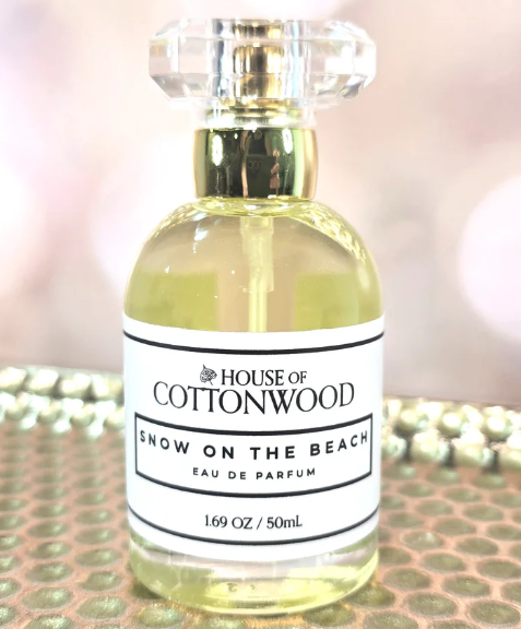 Snow On The Beach Parfum 50mL