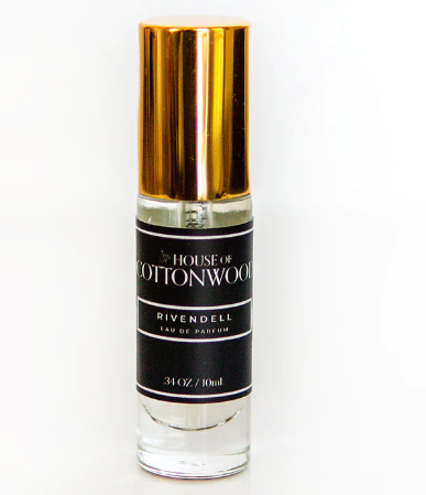 Rivendell Eau De Parfum 10mL