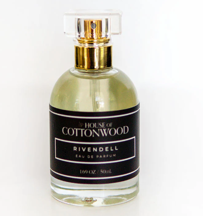 Rivendell Parfum - 50mL